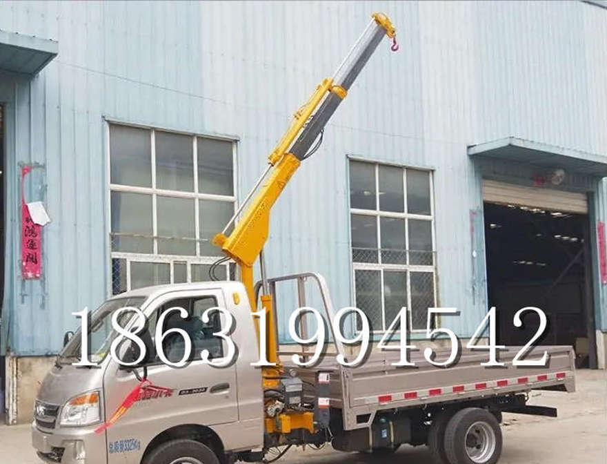 龙亭区随车吊机微型提升机自走可移动式出租出租简易电动行走吊机绞盘小吊机随车吊机